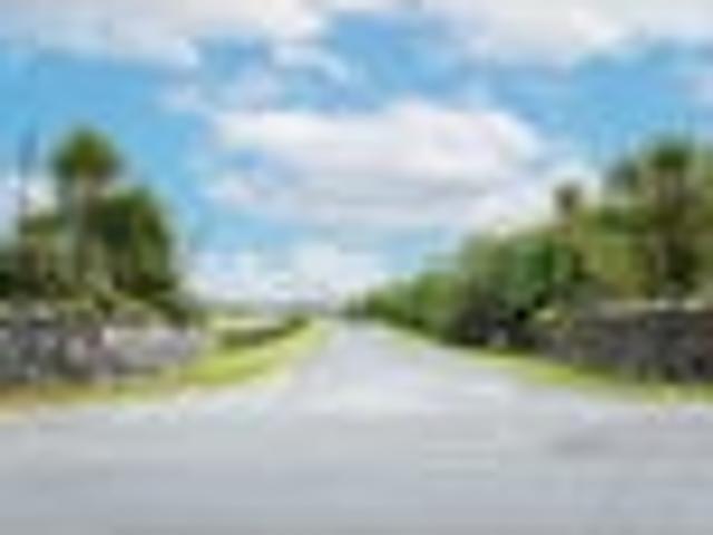 Land for sale in West Coast