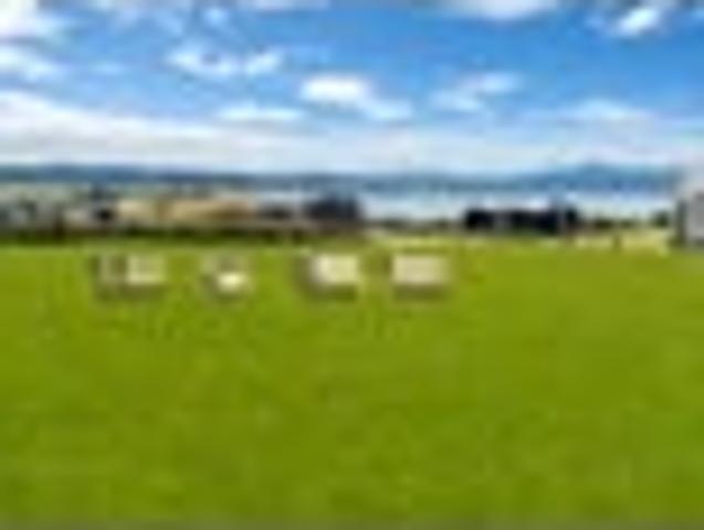 Land for sale in Otakou