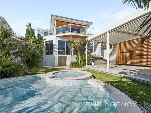 House for sale in Stirling, Western Australia
