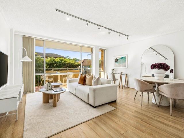 Apartment for sale in Sydney, New South Wales