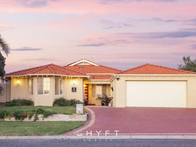 House for sale in Mindarie, City of Wanneroo