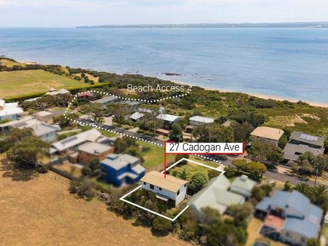 House for sale in Ventnor, Victoria