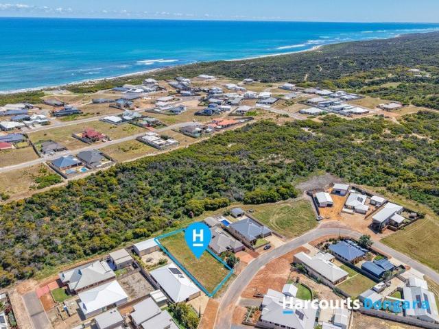 Land for sale in Irwin, Western Australia