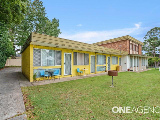 House for rent in Huskisson, New South Wales