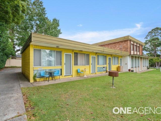 House for rent in Huskisson, New South Wales