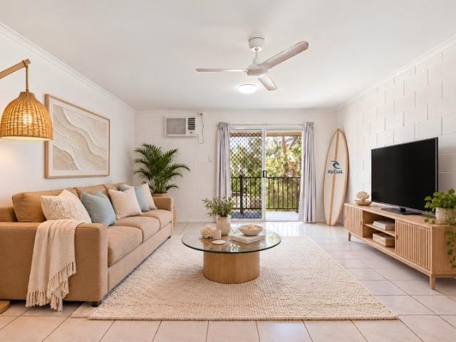 Apartment for sale in Blacks Beach, Mackay