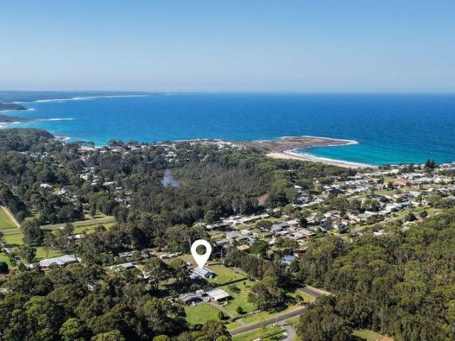 House for sale in Bawley Point, New South Wales