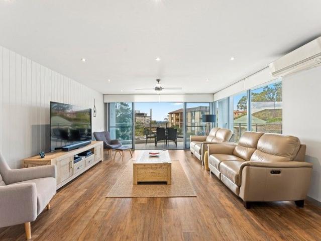 Apartment for sale in Wollongong West, New South Wales