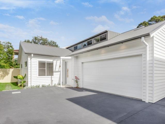 Villa for sale in Sutherland, New South Wales
