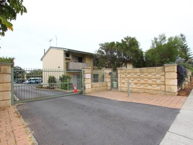 Apartment for rent in Stirling, Western Australia