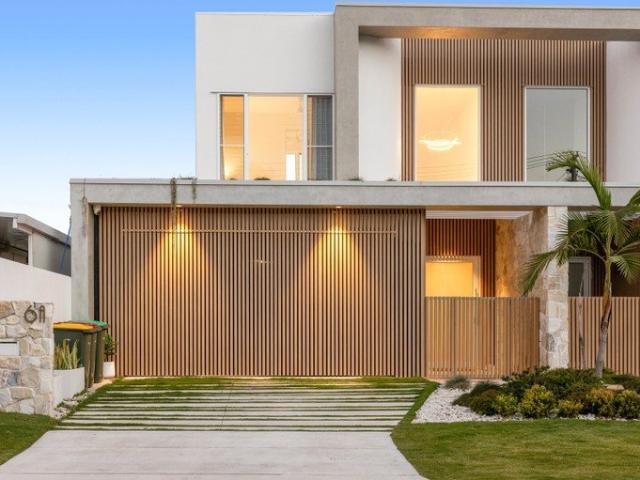 Duplex for sale in Kings Creek, Queensland
