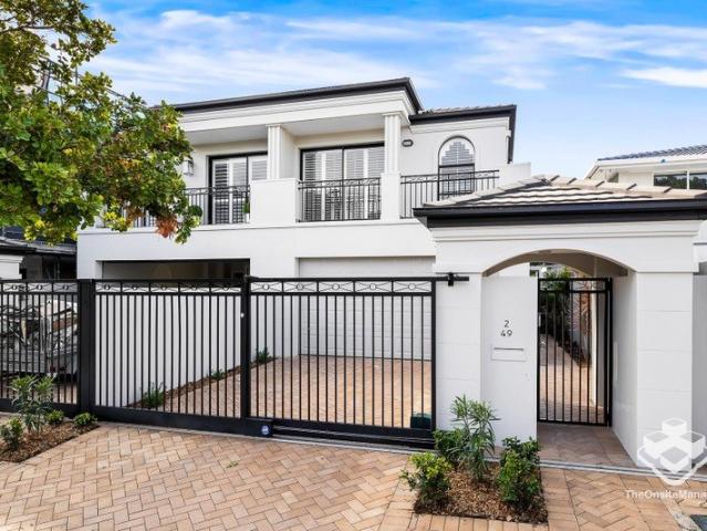 Townhouse for rent in Fernbrook, Queensland