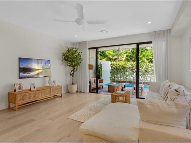 Townhouse for rent in Fernbrook, Queensland