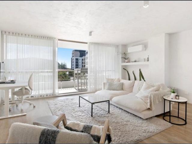 Apartment for rent in Palm Beach, Gold Coast City