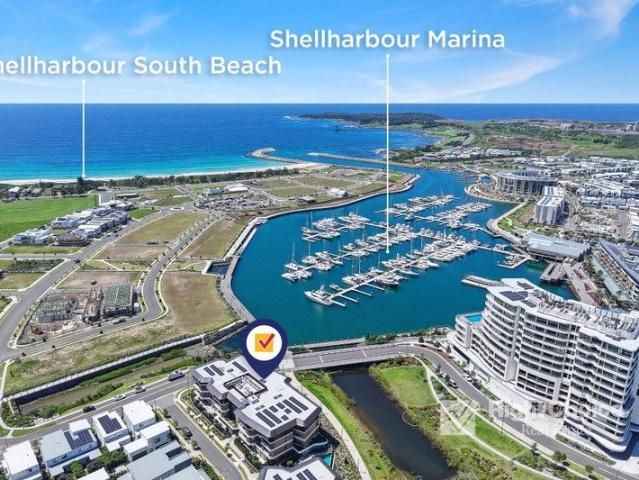 Apartment for sale in New South Wales