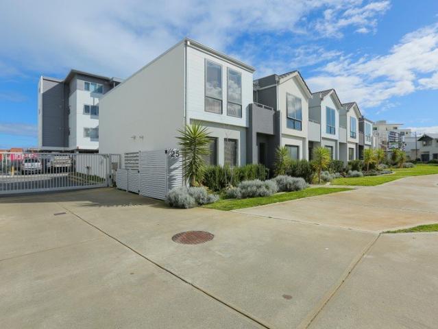 Apartment for sale in North Coogee, Western Australia