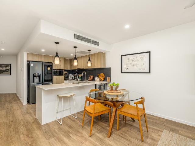 Apartment for sale in Toombul, Queensland
