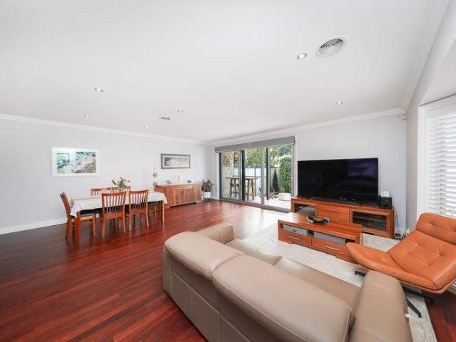 Townhouse for rent in Camerons Creek, Victoria