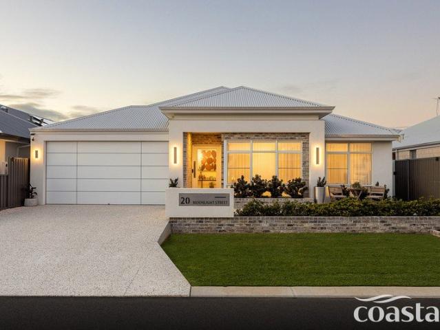 House for sale in Parklands, Western Australia