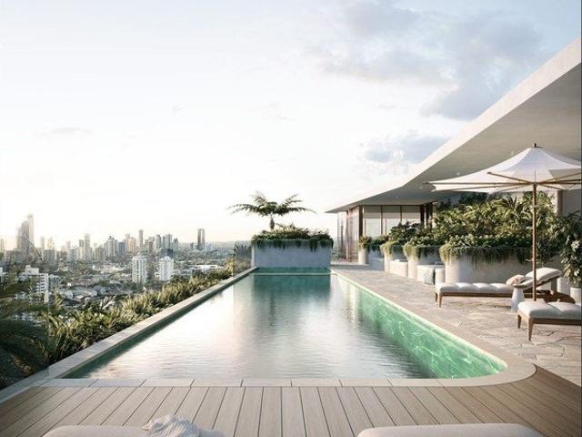 Apartment for sale in Surfers Paradise, Gold Coast City