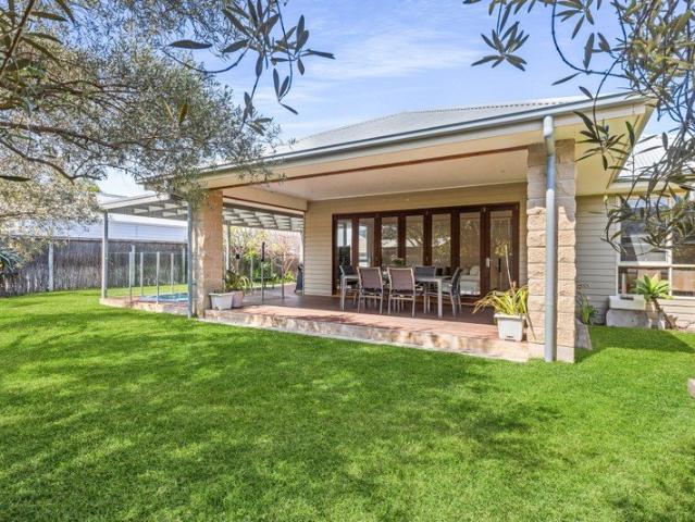 House for sale in Sorrento, Melbourne