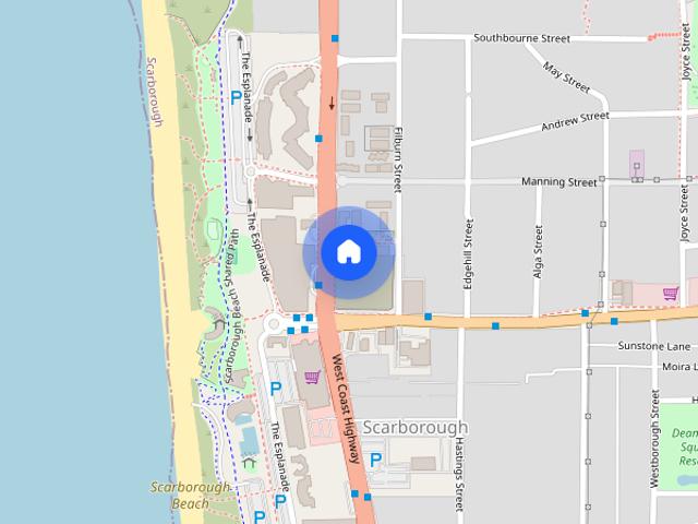 Apartment for rent in Stirling, Western Australia