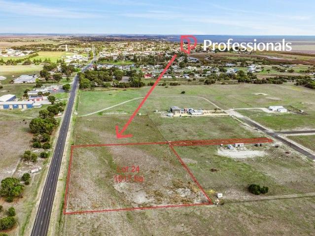 Land for sale in Kingston Se, South Australia