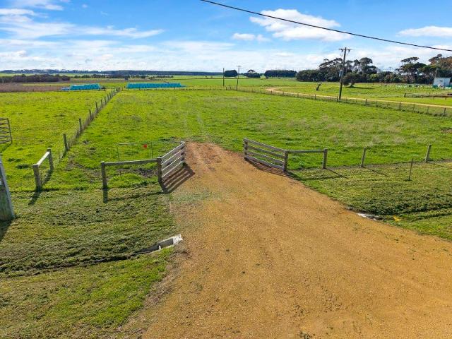 Land for sale in Yambuk, Victoria