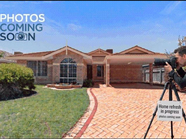 House for rent in Mindarie, Western Australia
