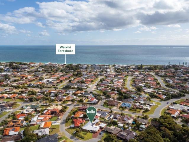 House for sale in Waikiki, City of Rockingham