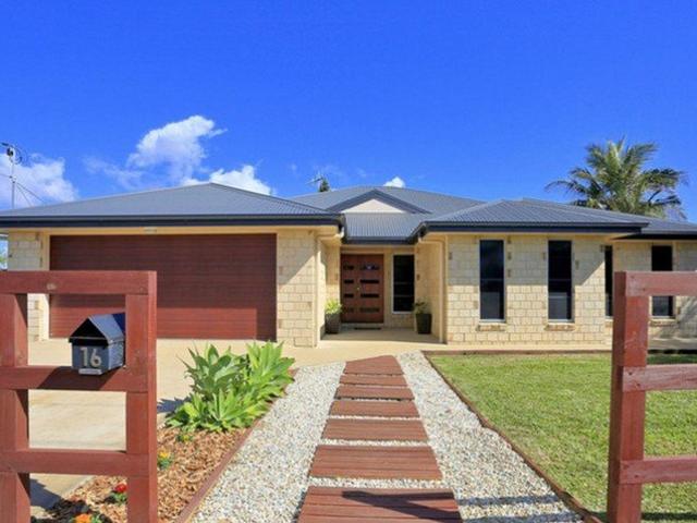 House for rent in Innes Park, Queensland