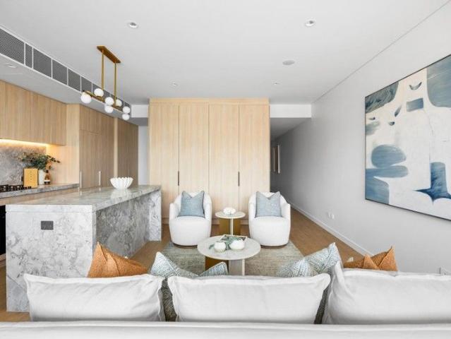 Apartment for sale in Sydney, New South Wales