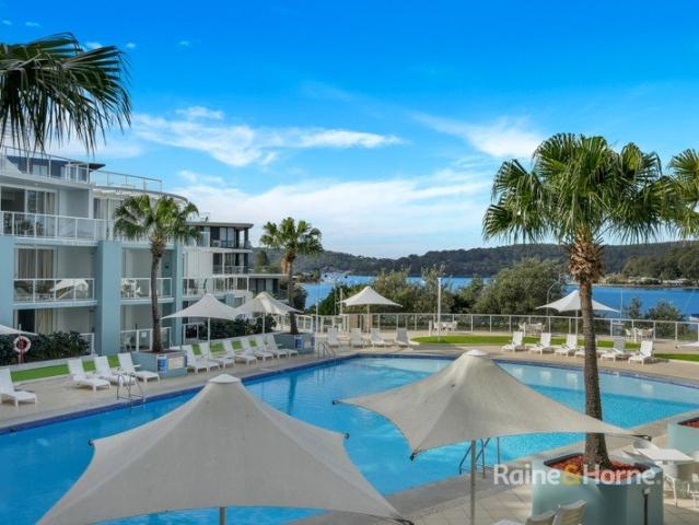 Apartment for sale in Gosford, New South Wales