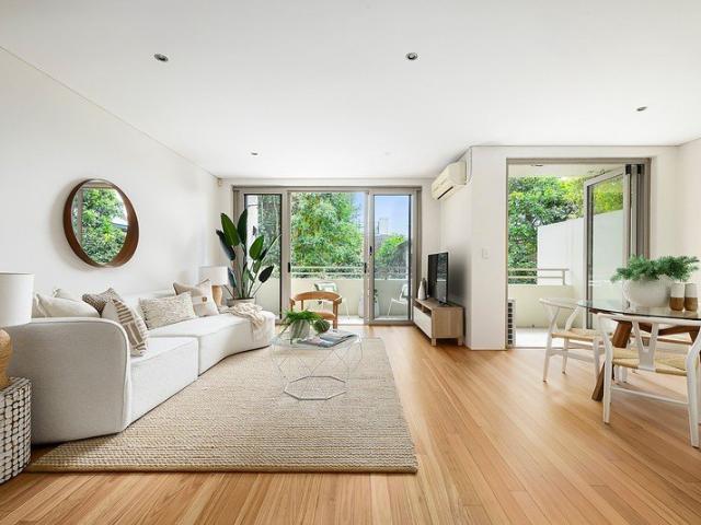 Apartment for sale in Eastern Suburbs, Sydney