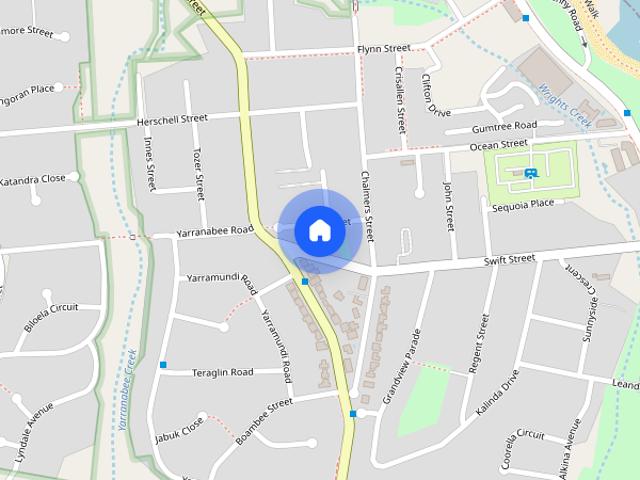 Apartment for rent in Mid North Coast Msc, New South Wales