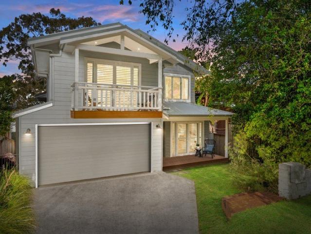 House for sale in Sydney, New South Wales