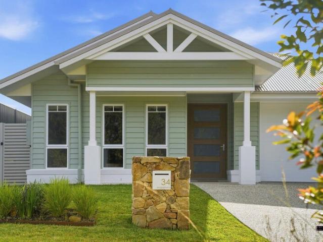House for rent in Urunga, New South Wales