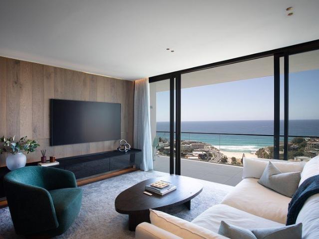 Apartment for rent in Sydney, New South Wales
