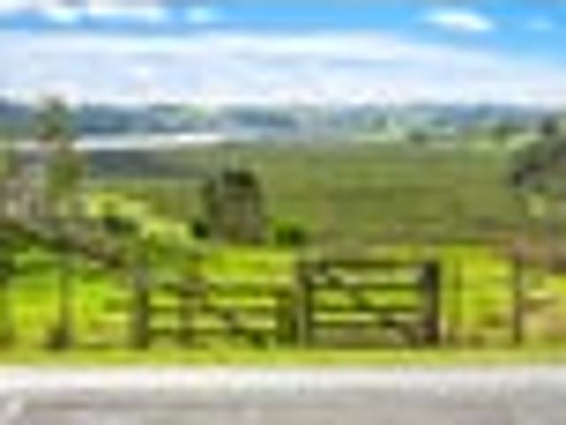 Land for sale in Kawau Island