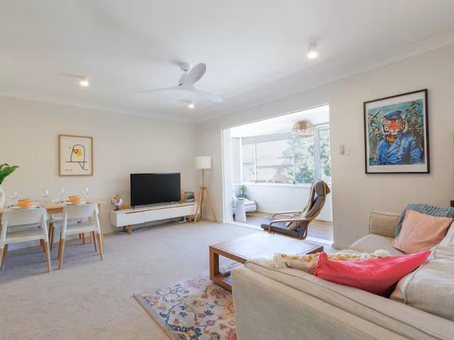 Apartment for rent in Sydney, New South Wales
