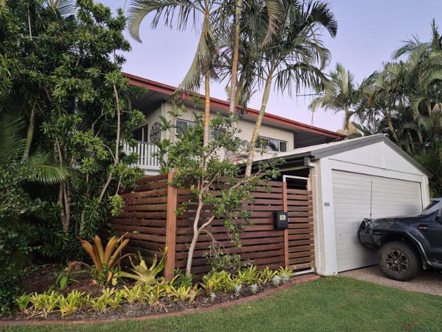 Apartment for rent in Toombul, Queensland