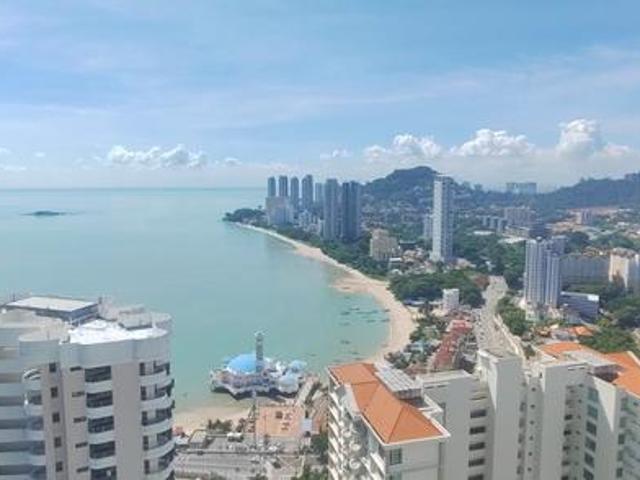 Condominium for sale in Timur Laut, George Town