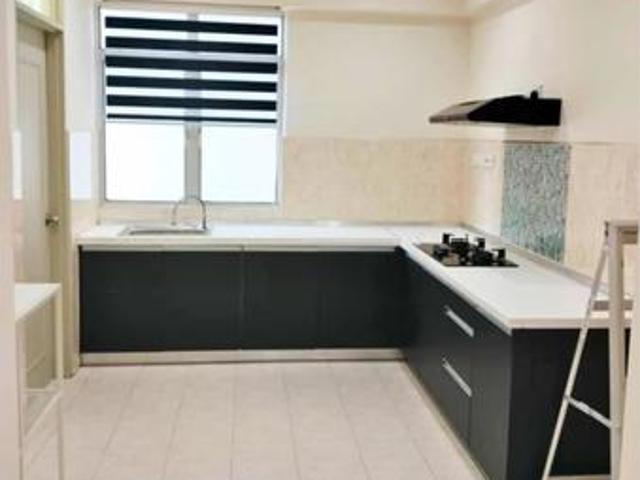Condominium for rent in Georgetown, Penang