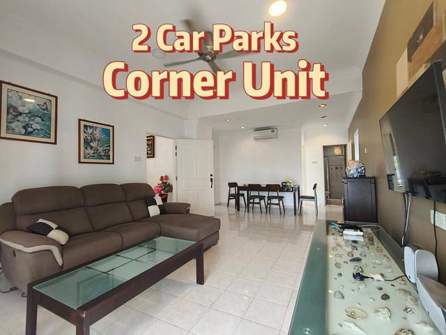 Condominium for sale in Georgetown, Penang