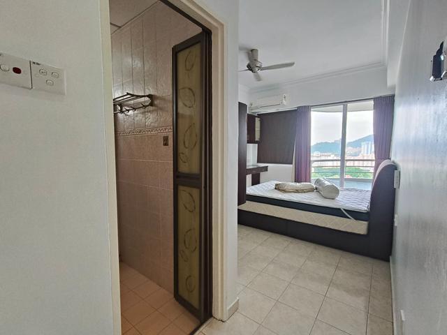 Condominium for sale in Georgetown, Penang
