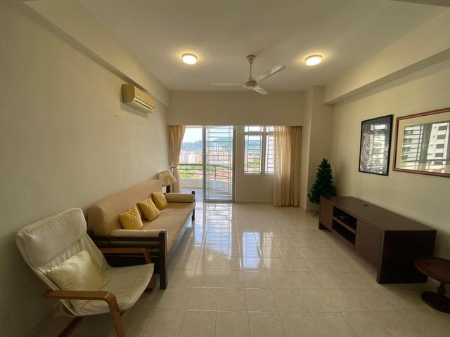 Condominium for sale in Georgetown, Penang