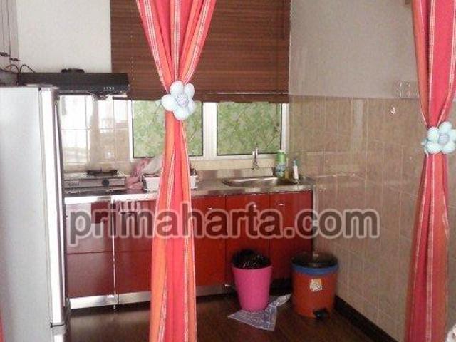 Apartment for rent in Georgetown, Penang