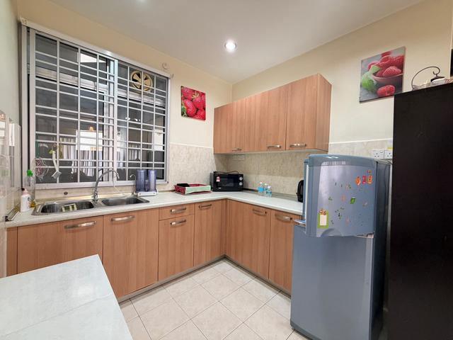 Condominium for sale in Timur Laut, George Town
