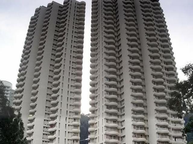 Apartment for rent in Hillside, George Town
