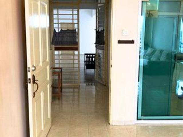 Condominium for rent in Georgetown, Penang